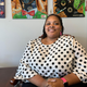 Shelby County Commissioner (District 7) Tami Sawyer in downtown Memphis on May 16, 2019.